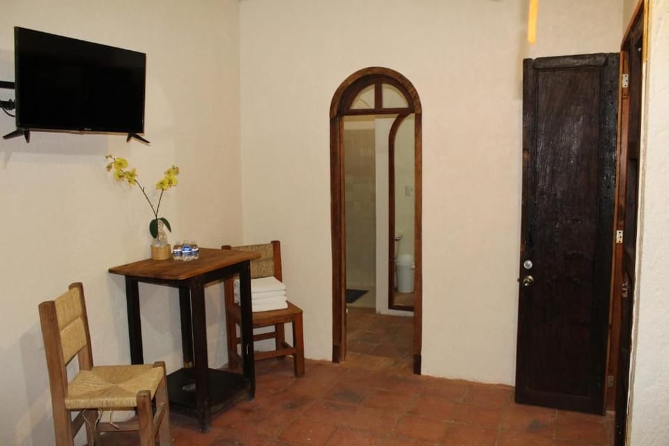 Hotel Casa 19 de Enero Hotel in State of Querétaro