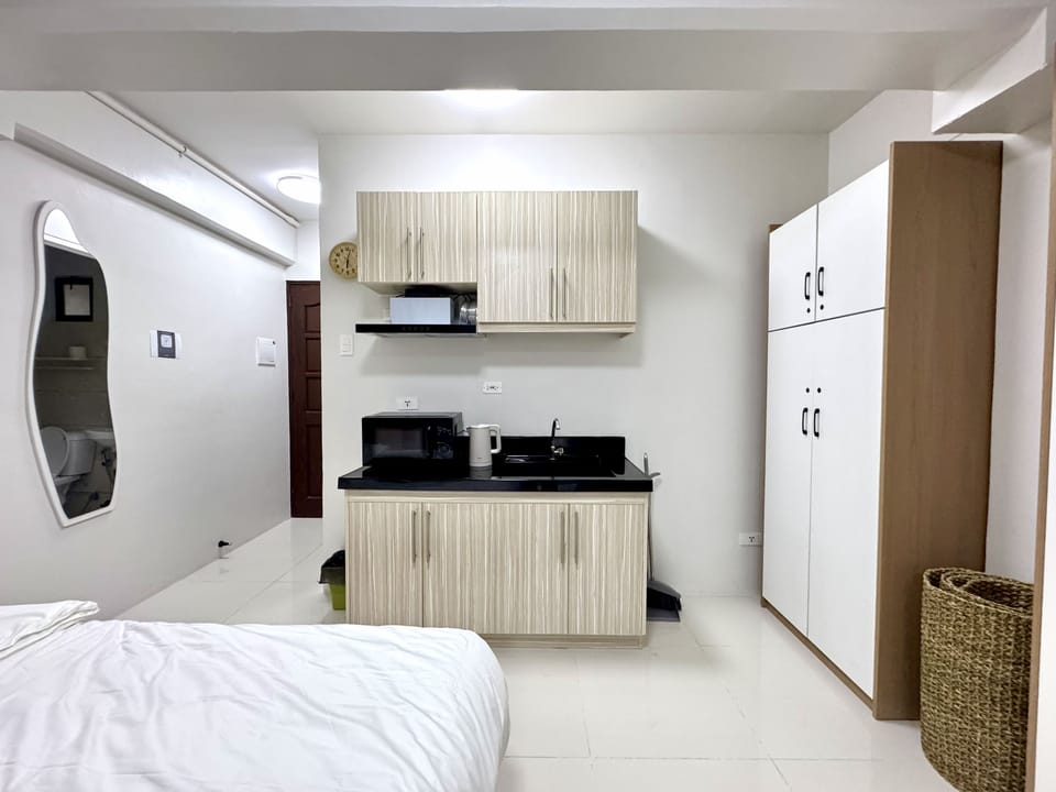Royal Oceancrest Panglao 1 Apartment in Central Visayas