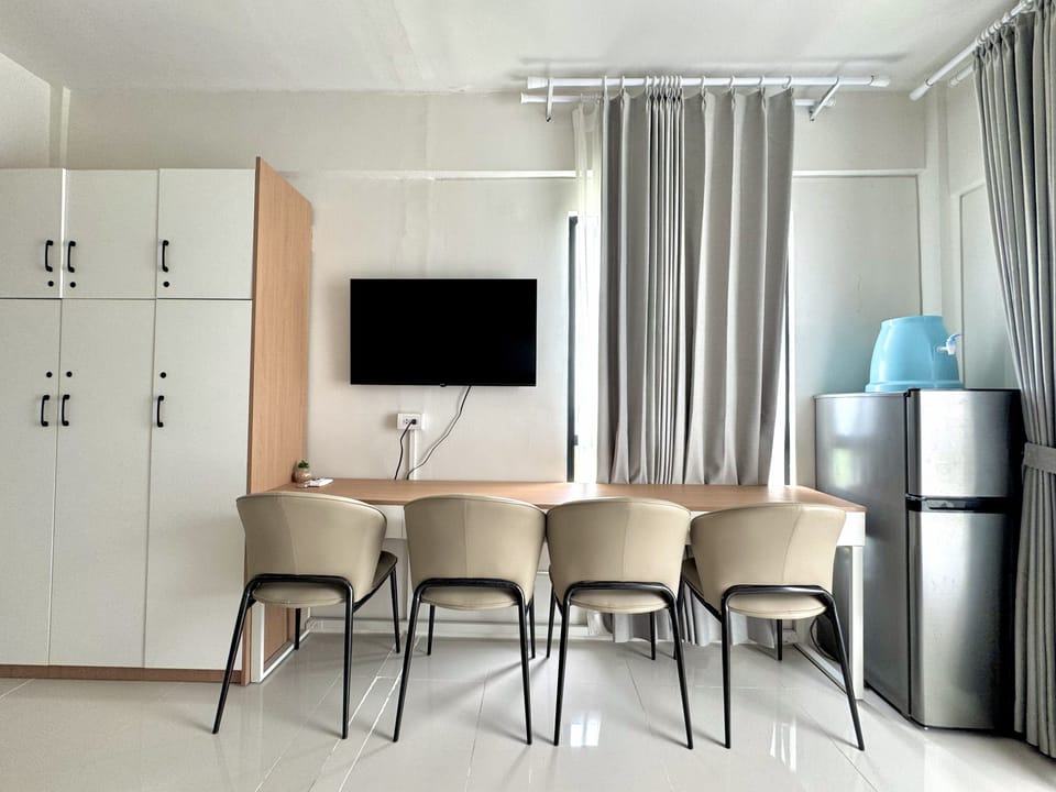 Royal Oceancrest Panglao 1 Apartment in Central Visayas