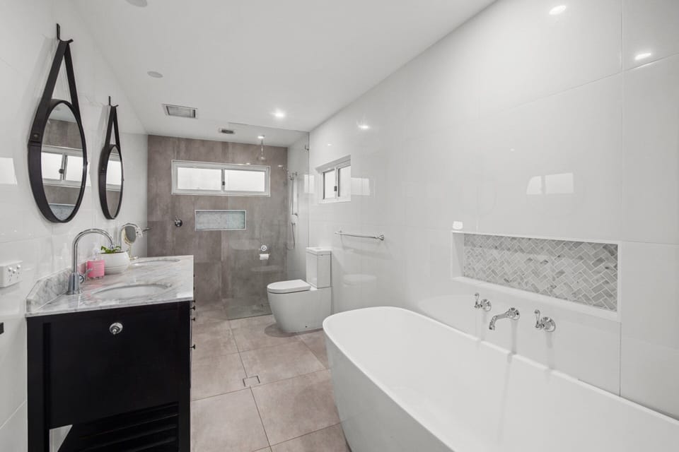 Old Majors Family 4-bed Retreat Southern Highlands Apartment in Mittagong