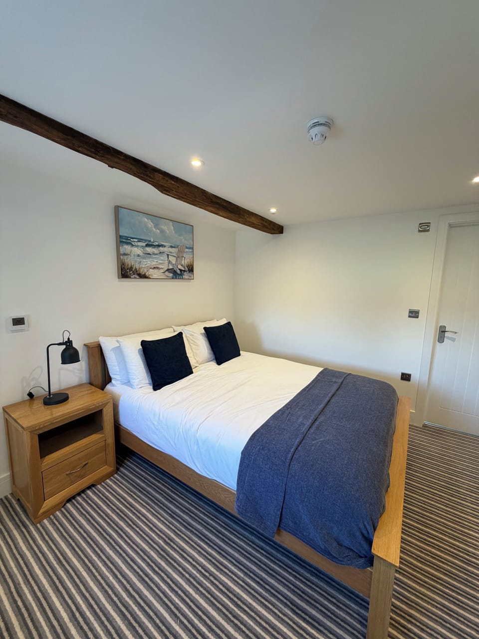 The Traveller's Loft, The Crown Inn House in Cotswold District