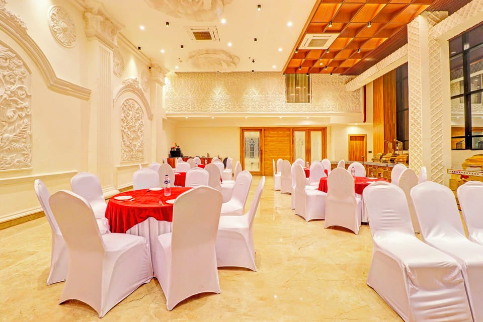 Townhouse Oak Patel Nagar Dehradun Hotel in Dehradun