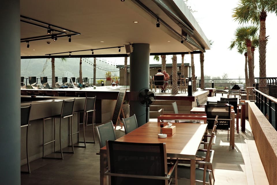 Cafe