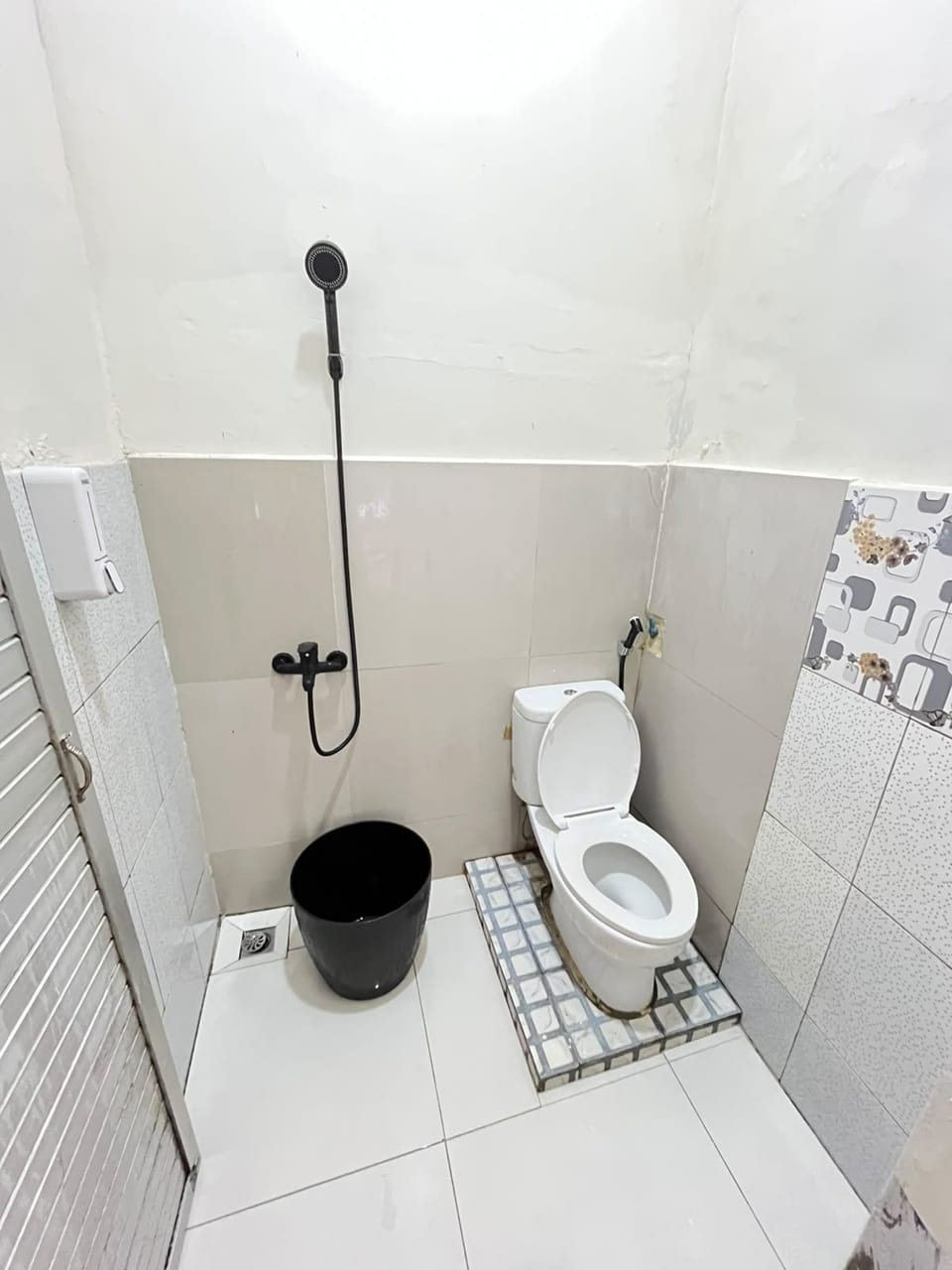 Simpang Sibayak Rest & Chill Hotel in Indonesia