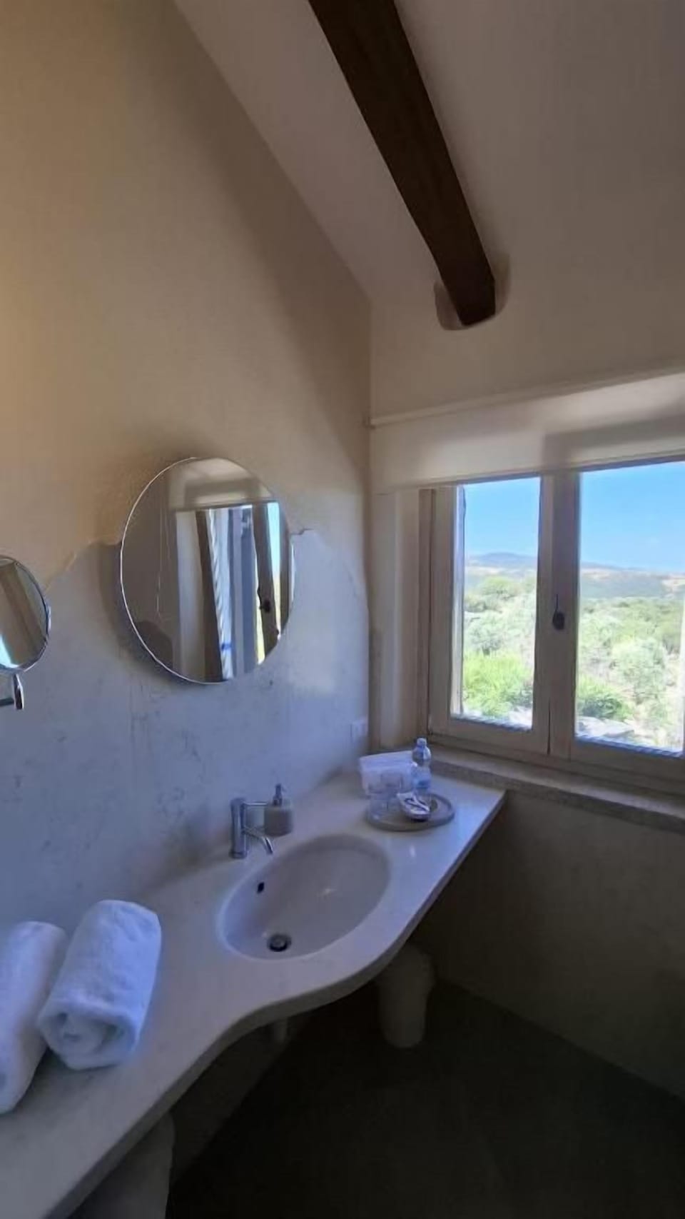 Stazzu La Vigna di Maria Bed and Breakfast in Sardinia