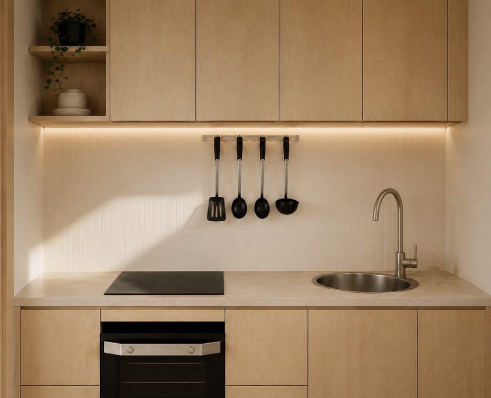 CBD 1-bed Escape Close To Darwin Esplanade Apartment in Darwin