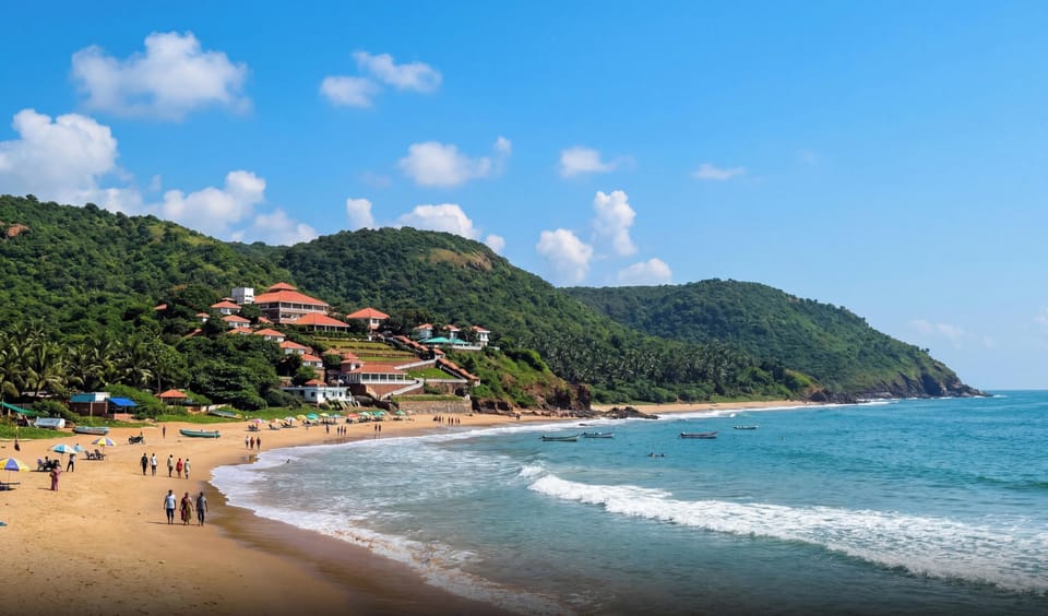 OYO Townhouse Gajuwaka Centre Hotel in Visakhapatnam