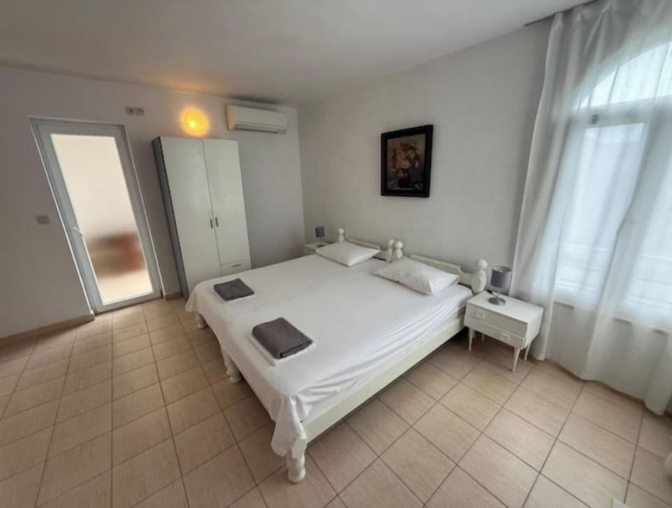 Tegetov-studio apartment 4+1 Apartment in Split-Dalmatia County