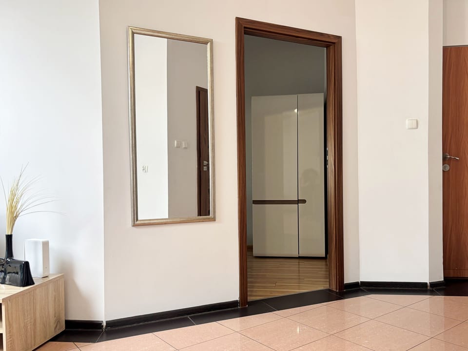 Comfort Apartment | Interior
