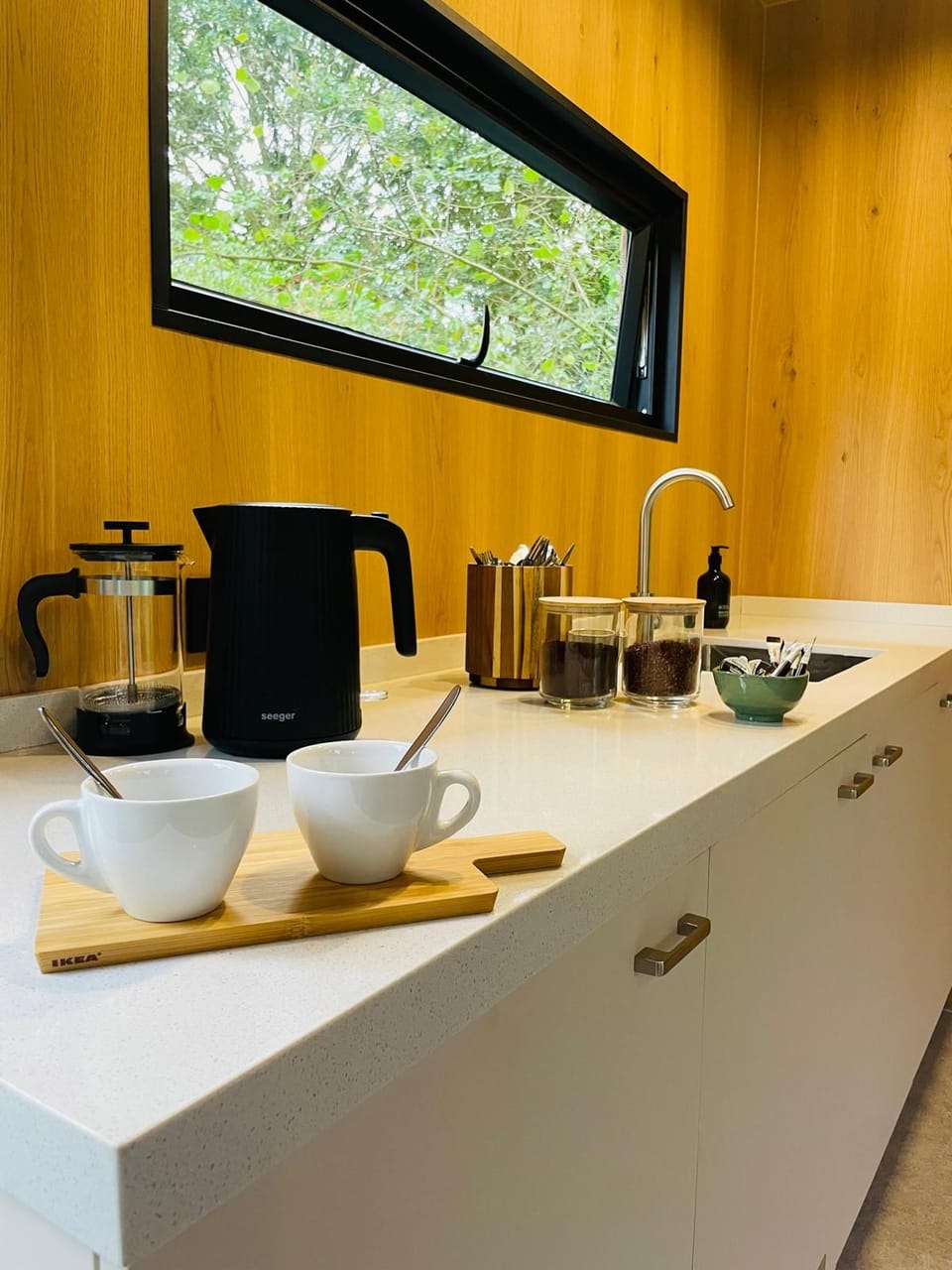 S.P.A. Parel in 't Groen Lodge in North Brabant (province)