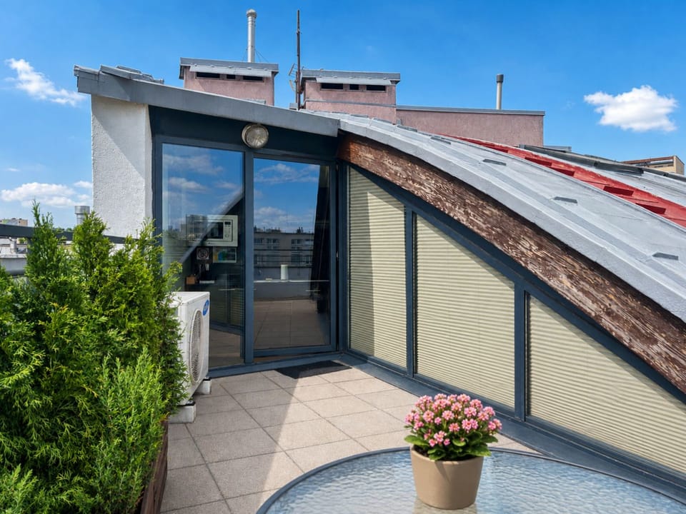 Comfort Apartment, Courtyard View | Miscellaneous