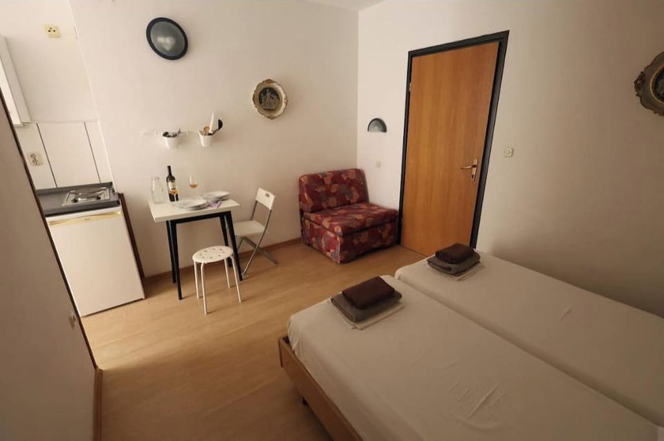 Tegetov-studio for 2 persons Apartment in Split-Dalmatia County