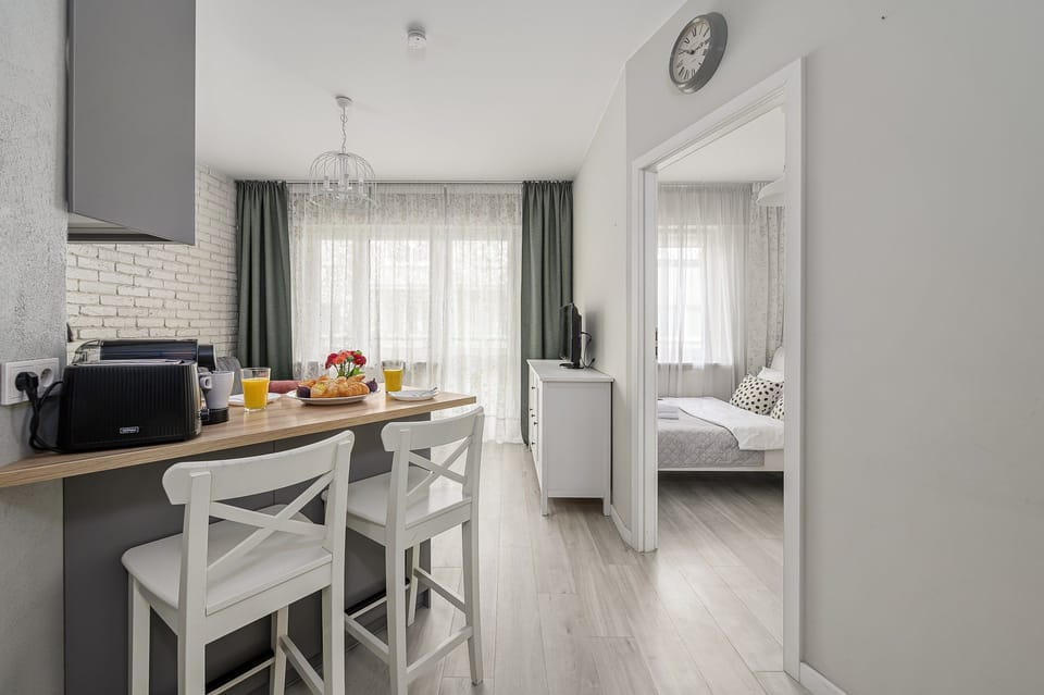 Apartment | Interior