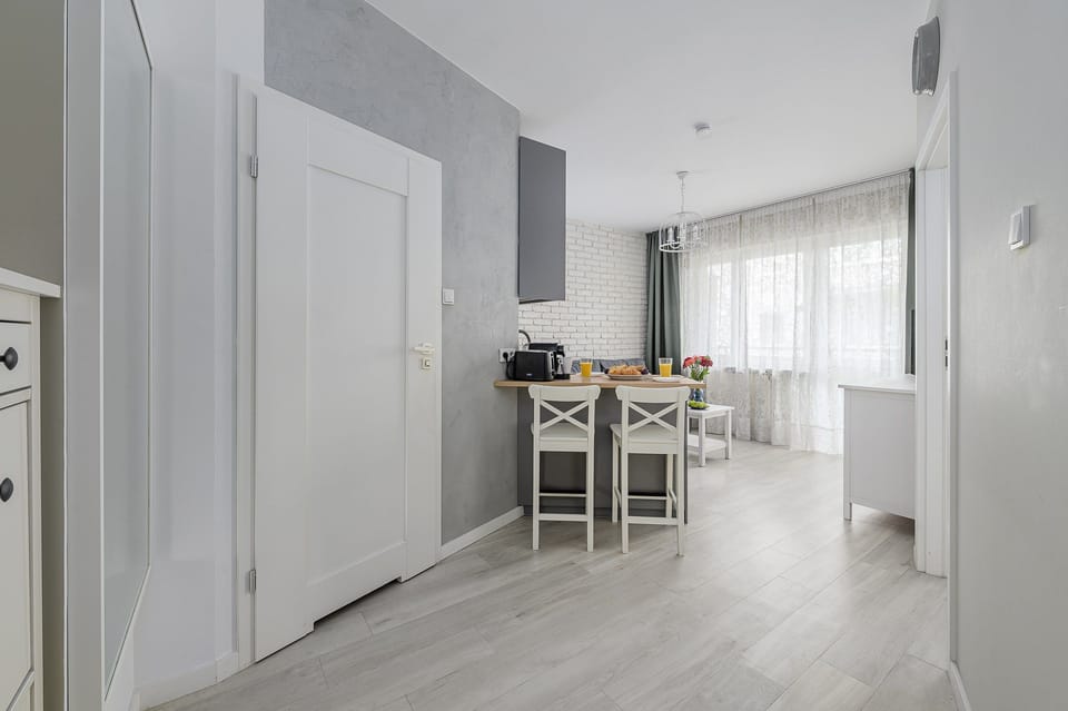 Apartment | Interior