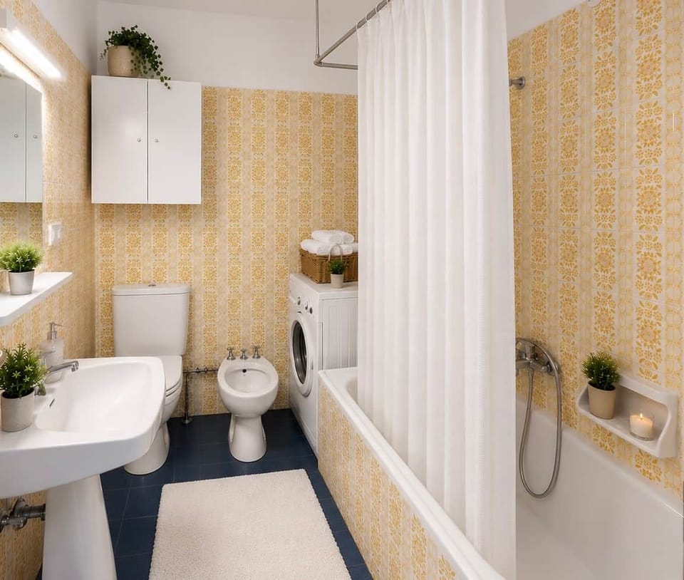 Bagno (in ristrutturazione)