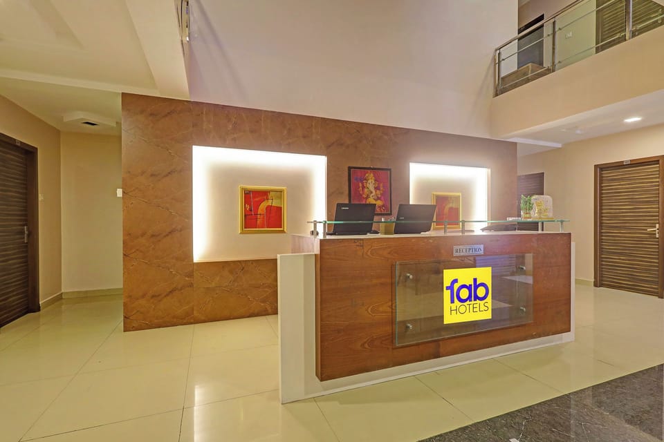 FabHotel Gold Guest House Hotel in Chennai