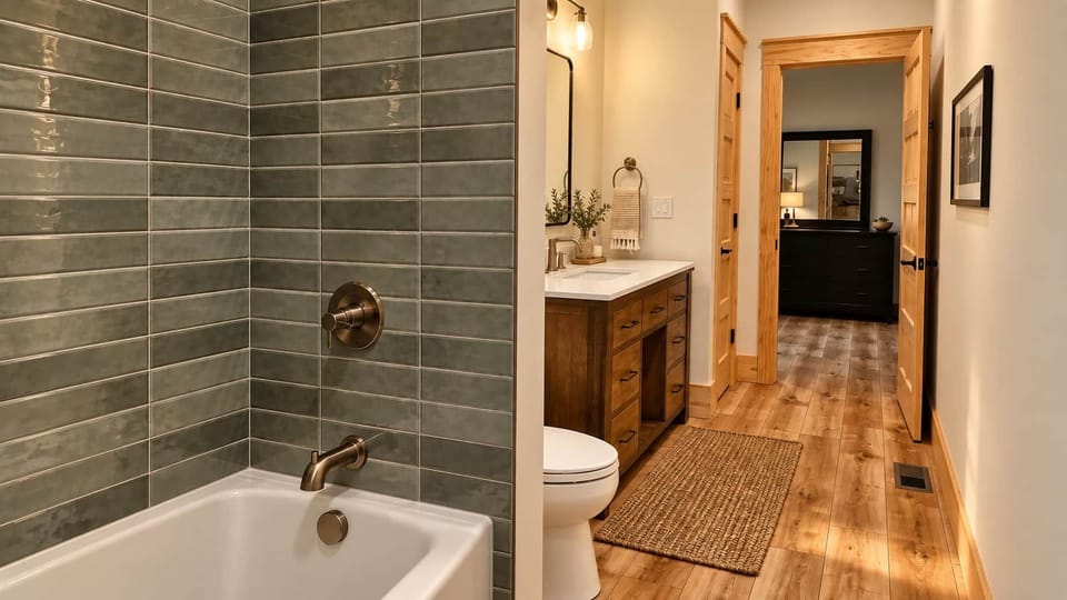Bathtub