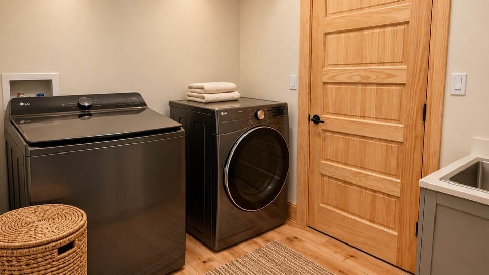 Laundry
