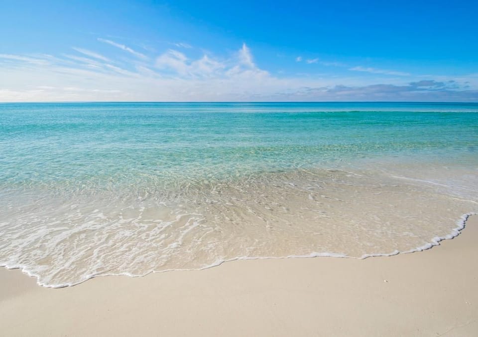 Poinciana Place #224- Turtle Time Getaway Apartment in Miramar Beach