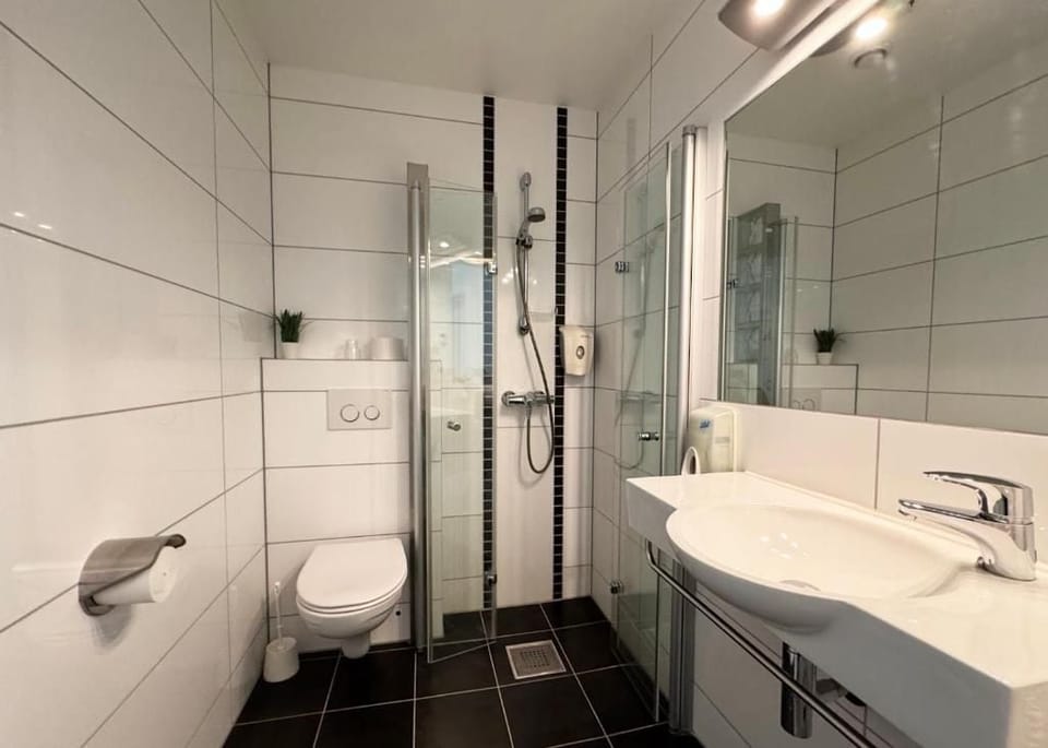 Jibben Self-Service Hotel Hotel in Vestland