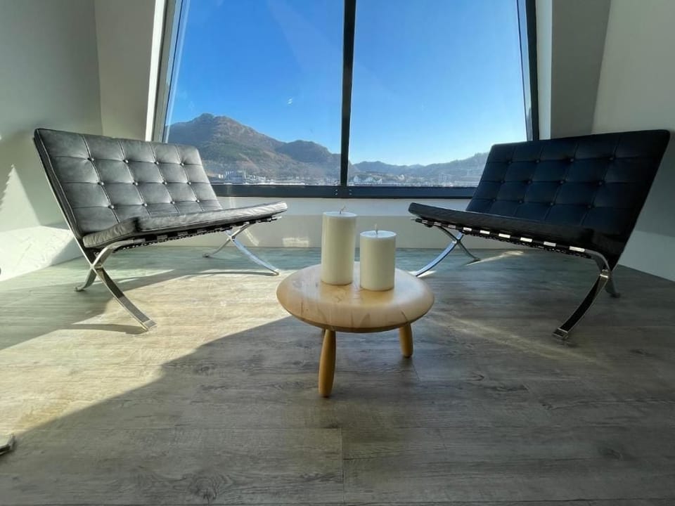 Jibben Self-Service Hotel Hotel in Vestland