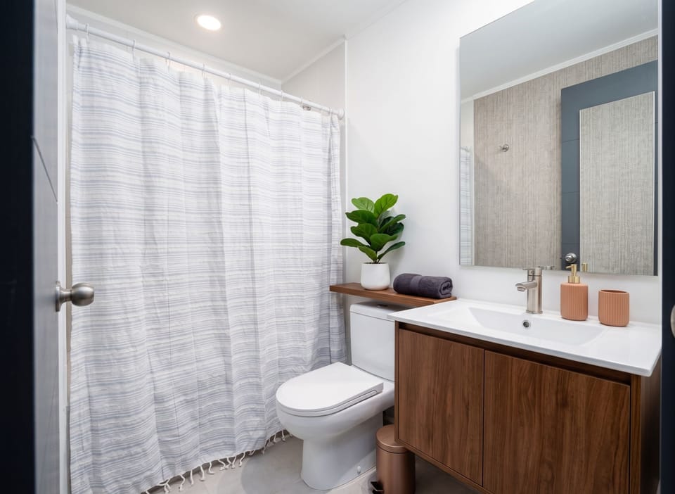 Neo Yungay Santiago by Domus Travels Apartment in Santiago