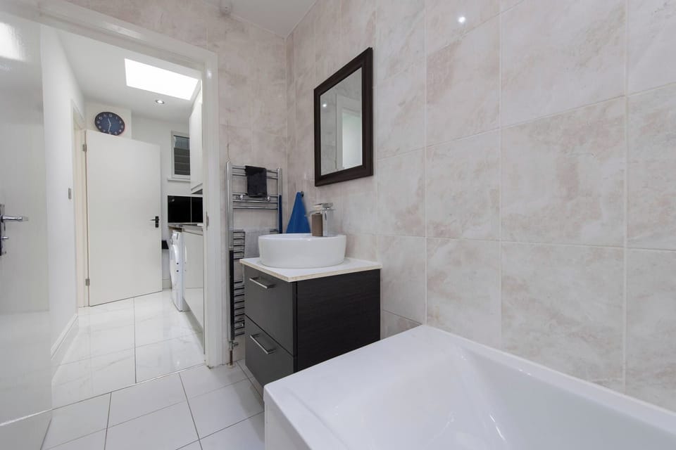 Blue Becontree at Goresbrook London House in Barking