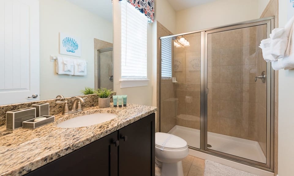 5BR Encore Villa With Private Pool & Spa House in Osceola County