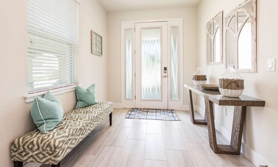 8BR Encore Villa With Galactic Game Room House in Osceola County