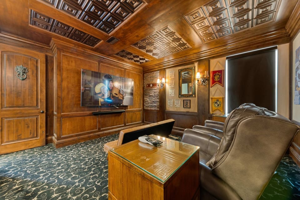 Encore Villa: Pool, Spa, Minutes to Disney Villa in Osceola County