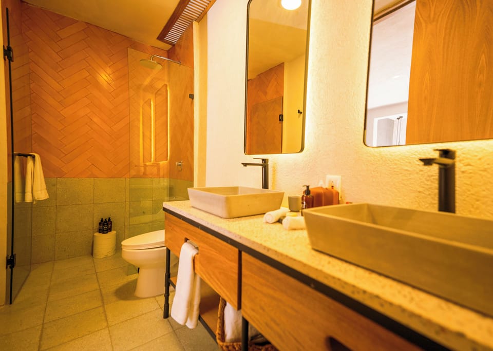 CASA JUMI Hotel in Guadalajara