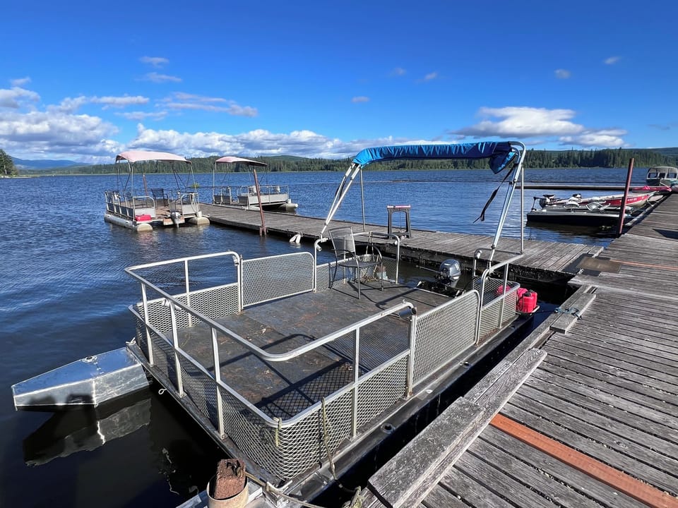 pontoons20boats2020lake