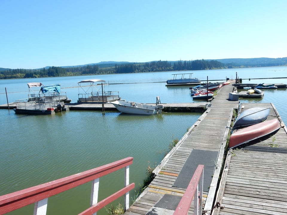 Boat20dock