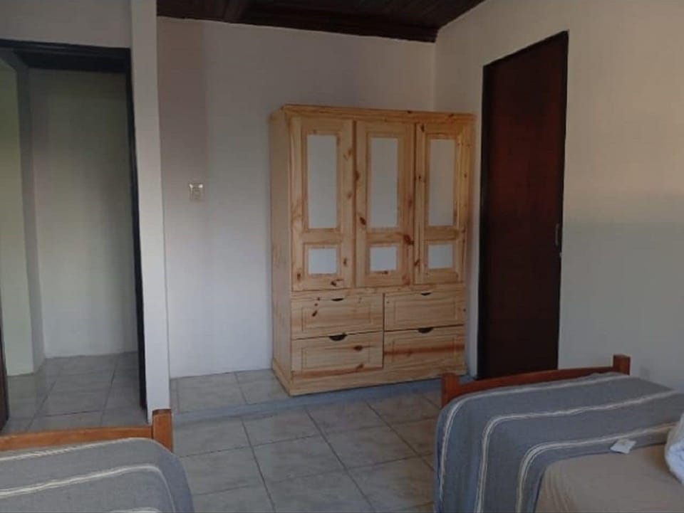 Refugio SN Apartment in San Nicolás de los Arroyos