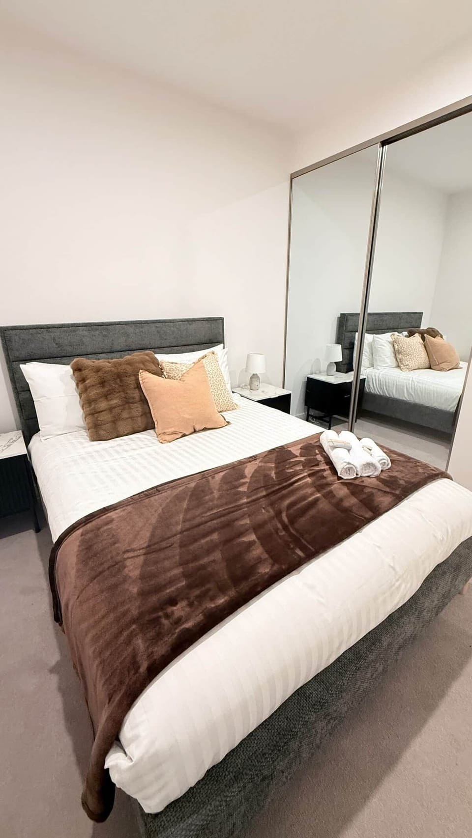 Bedroom Number 1