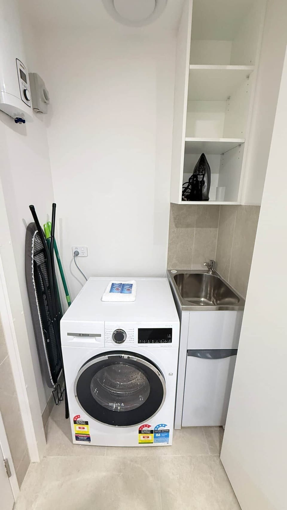 Laundry