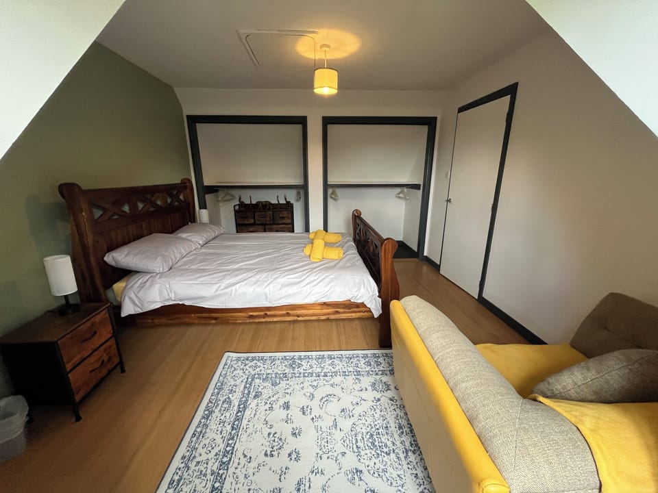 King room