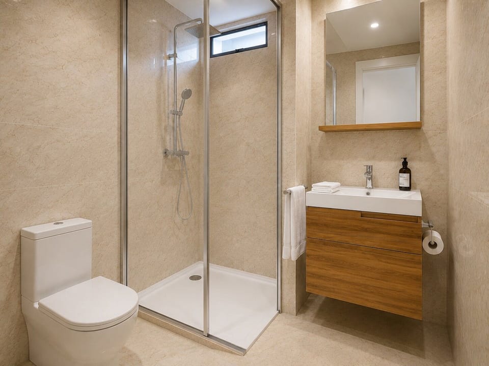 Darwin CBD Apartment With BBQ Facilities Apartment in Darwin