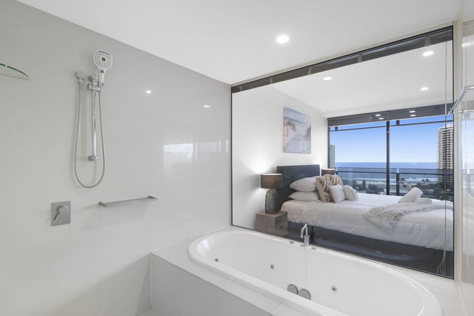 Modern Bathroom