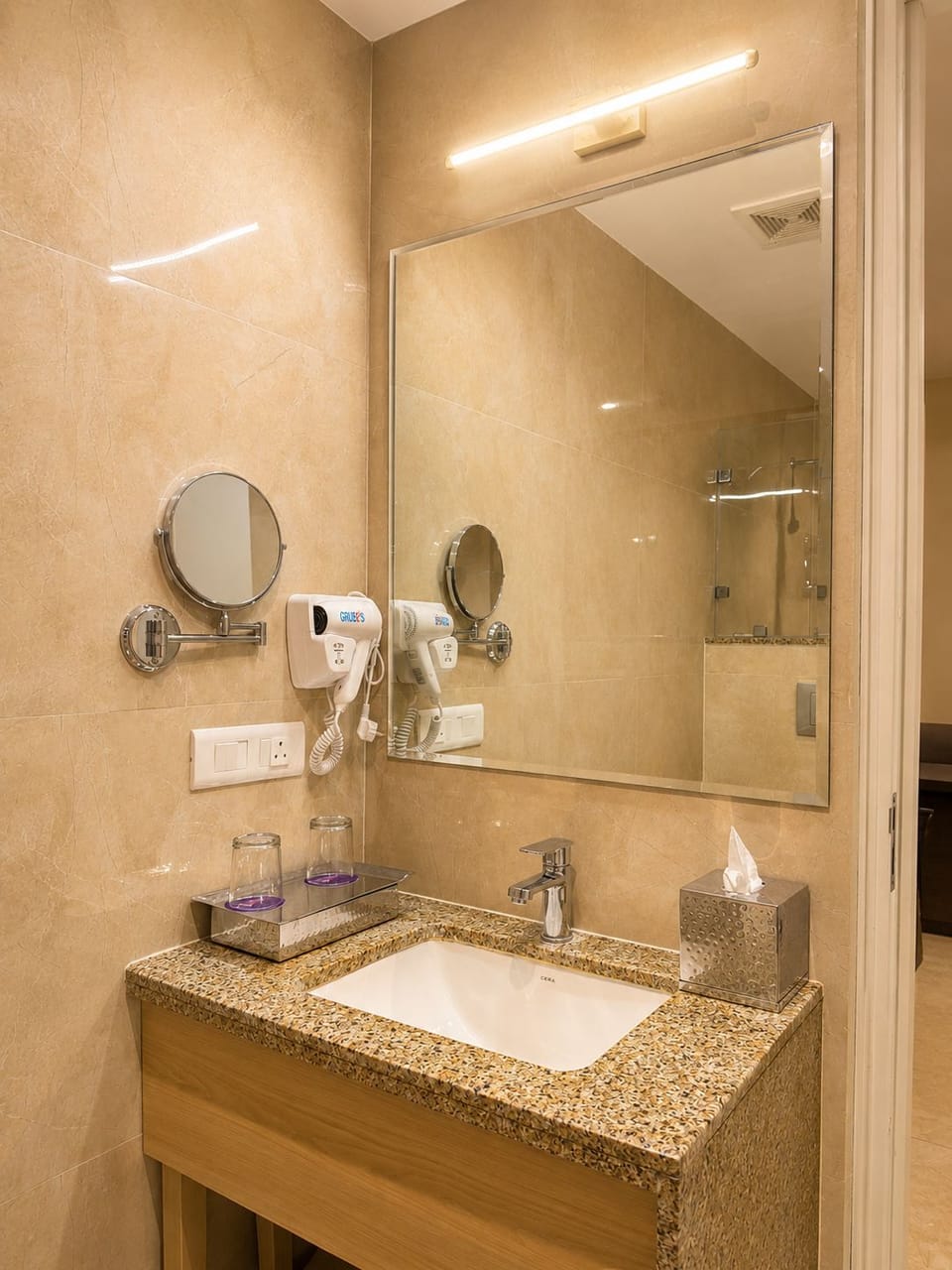 Regenta Place Kota Hotel in Rajasthan