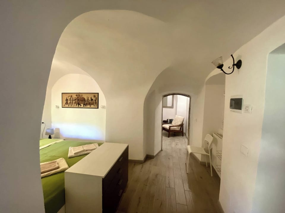 Apartment, 1 Bedroom | 2 bedrooms