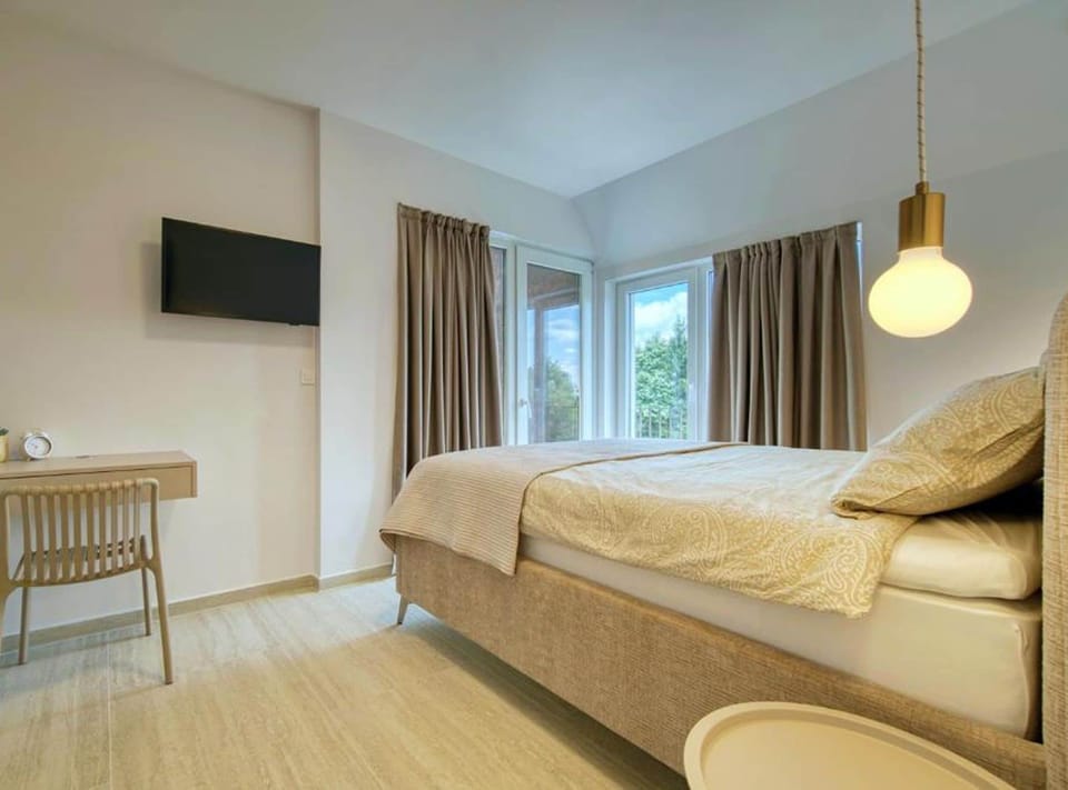 Villa One Country House in Croatia