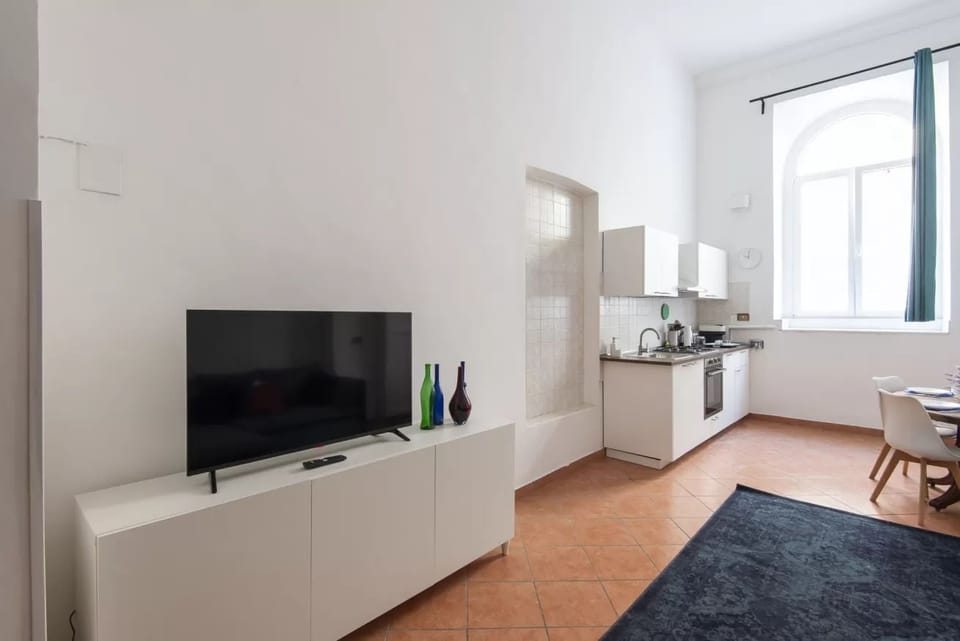 Classic Apartment | Interior