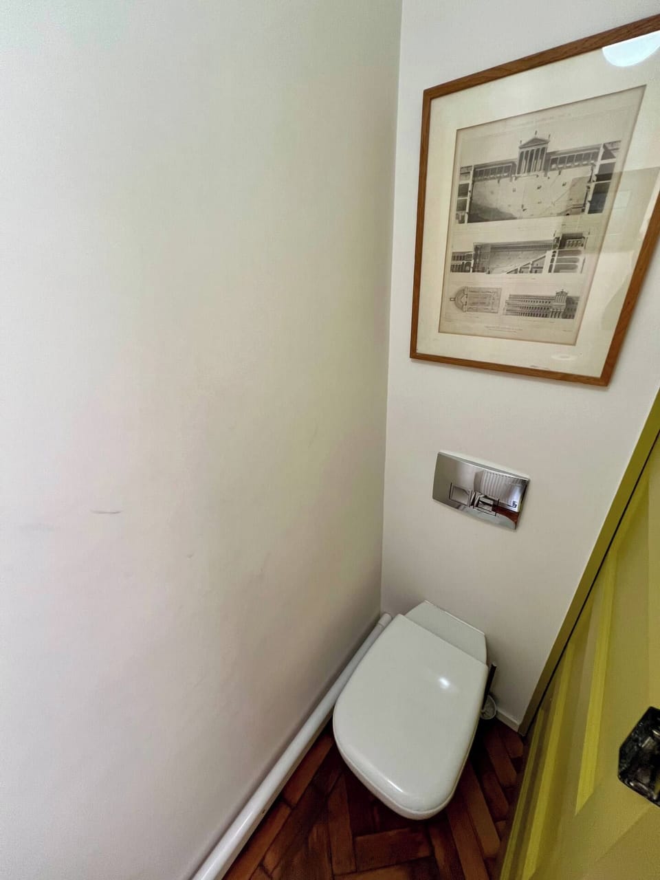 WC
