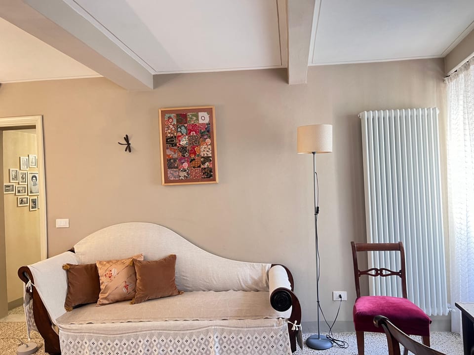 Casa Albertina central/ac 2/bathrooms Apartment in Capannori