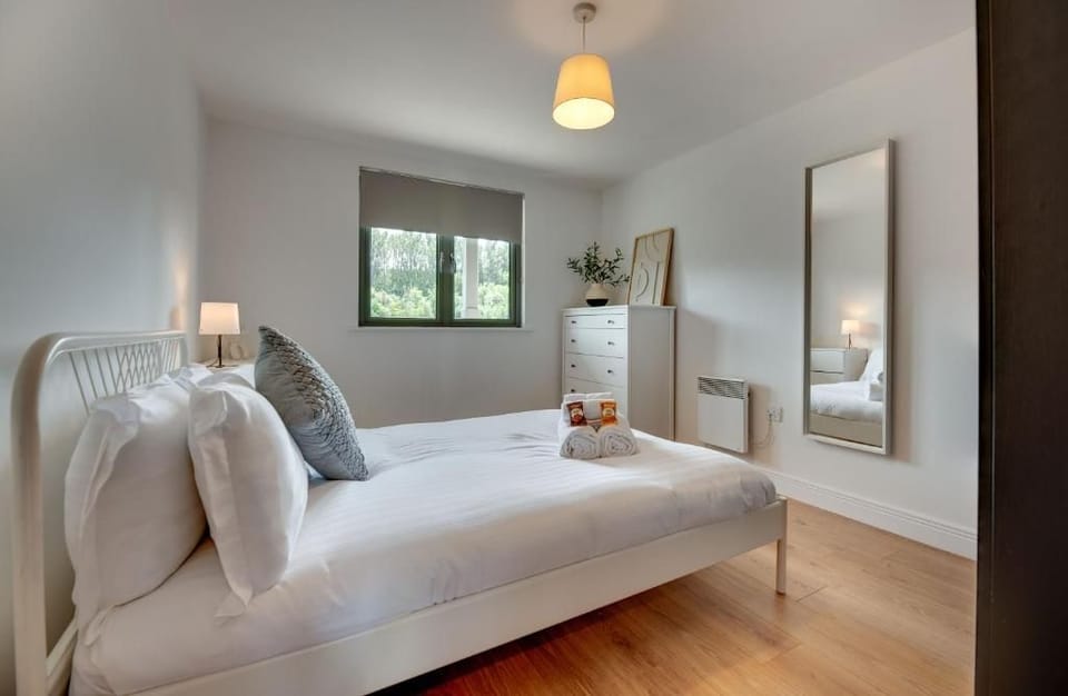 Stephenson View Apartment in Gateshead