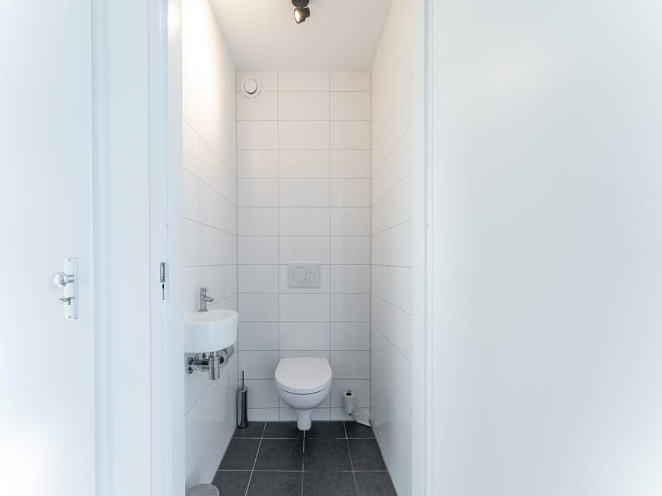 Villa in Zeeland Near Oosterschelde Park House in Zeeland, Netherlands