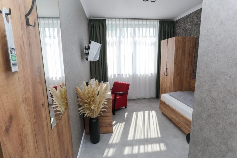 Second Home Hotel Hotel in Thuringia, Germany