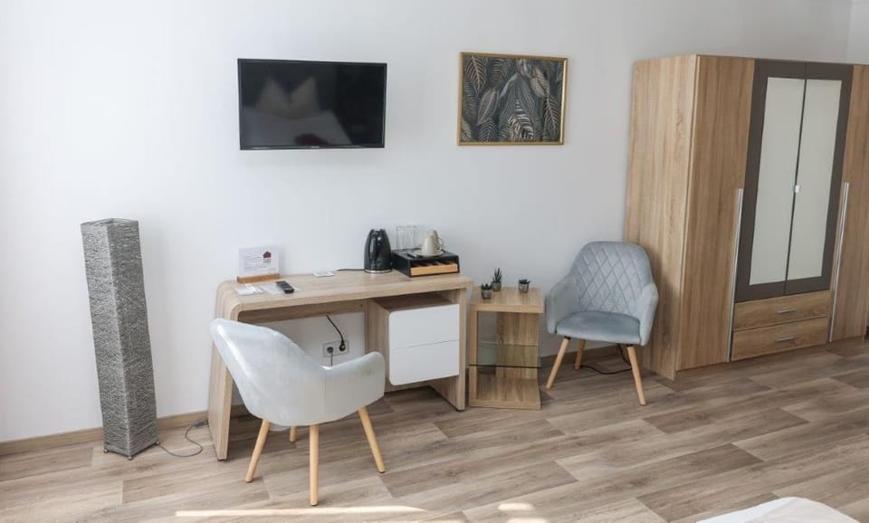 Second Home Hotel Hotel in Thuringia, Germany