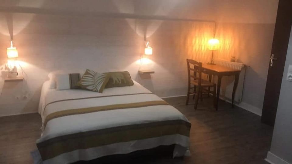 Le Clos Gaillardou Bed and Breakfast in Nouvelle-Aquitaine